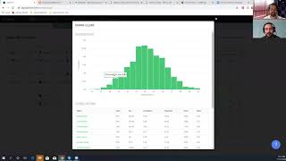 Advanced NBA DFS Strategy: Adjusting Sliders