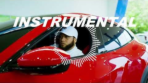 El Alfa El Jefe - RIKITAN INSTRUMENTAL 🔥