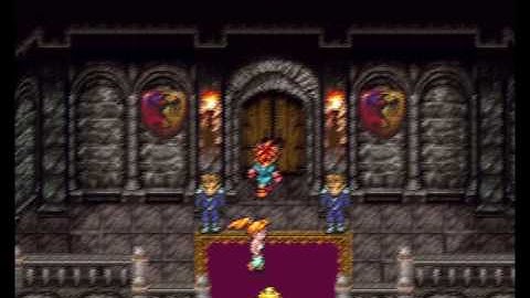 Chrono Trigger 100% - 43 - A Few Loose Ends