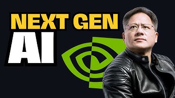 NVIDIA just changed AI forever...