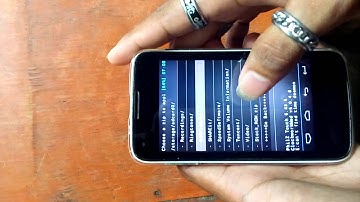 How to Flash a new stock ROM on C-M ME Q860