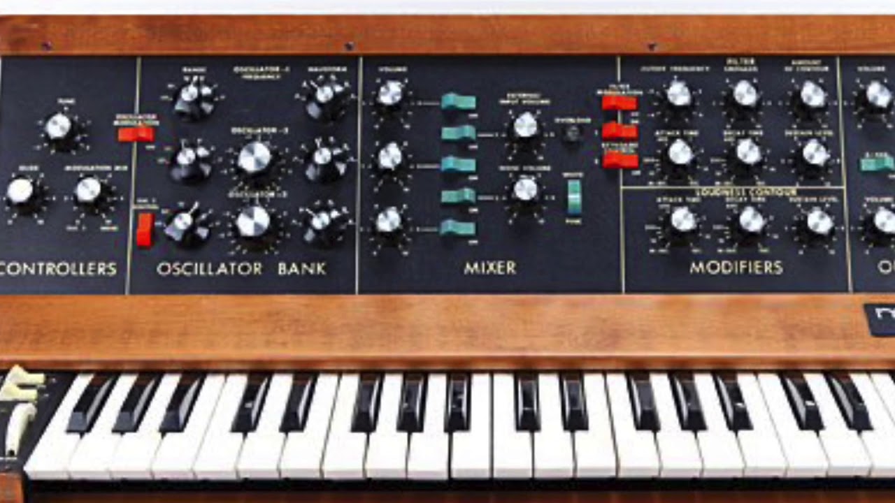 Gary Numan - Random - My cover