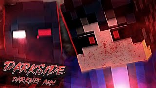 'DarkSide' - A Minecraft  Animations | Darknet AMV MMV