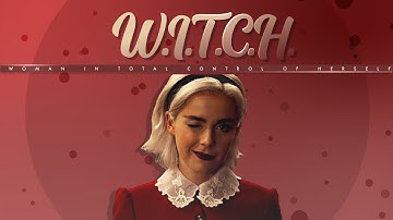 MultiFemale | W.I.T.C.H. [International Women