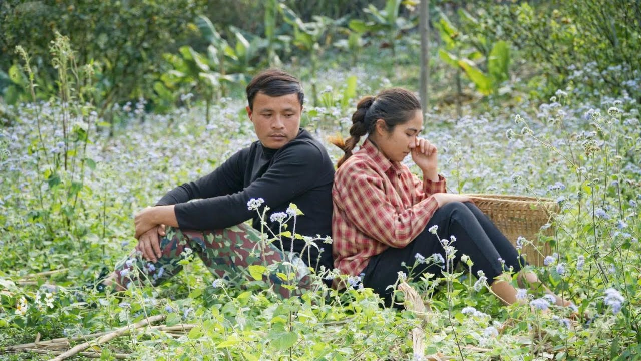 Место, где пряталась бедная девочка, обнаружено— что же предпримет этот генеральный директор дальше?