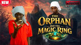 YATIMA NA PETE YA AJABU EPISODE 8