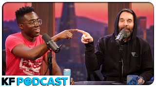 Be More Like Blessing - Kinda Funny Podcast