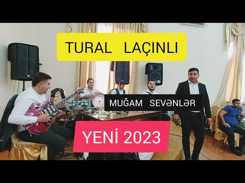 Tural  Laçınlı   Möhtəşəm  İfa  &  Habil  Ansanbıl  & 《2023》  HD