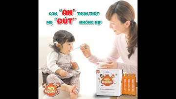 Trẻ Biếng Ăn Táo Bón Kéo Dài | Mẹ Cần Tìm Hiểu Ngay Cách Này  Hotline: 0934457213