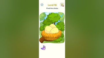 DOP 3 (Displace one part) - level 42 | gameplay android #playgames