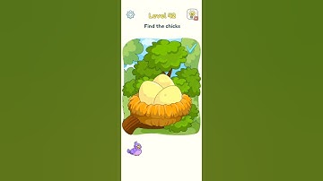 DOP 3 (Displace one part) - level 42 | gameplay android #playgames