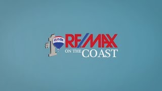 Remax on the Coast | 3D logo Animation (727)240-8475