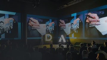 Digitalize & Automate: Europe