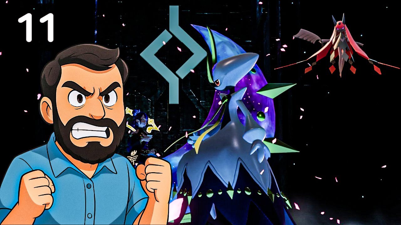 SAYA & SELYNE Boss Fight! Enemy Base Raided & Level 51 Caravan Leader Caught! Palworld Episode 11