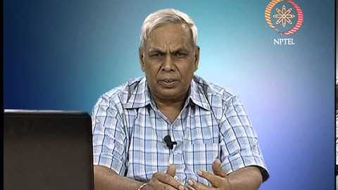 Mod-09 Lec-02 Dye and Intermediates