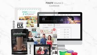 What’s in an Ultimate Portion Fix Challenge Pack