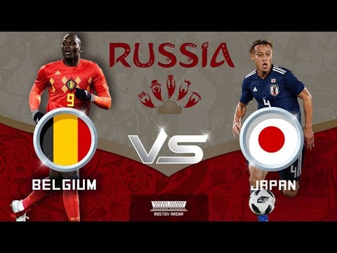 Video Bỉ - Nhật 3 - 2 Cú lội ngược dòng ngoạn mục | Cháy... - youtube