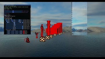 OpenGL Model Loading, Skybox & Environment Mapping | OpenGL - C++