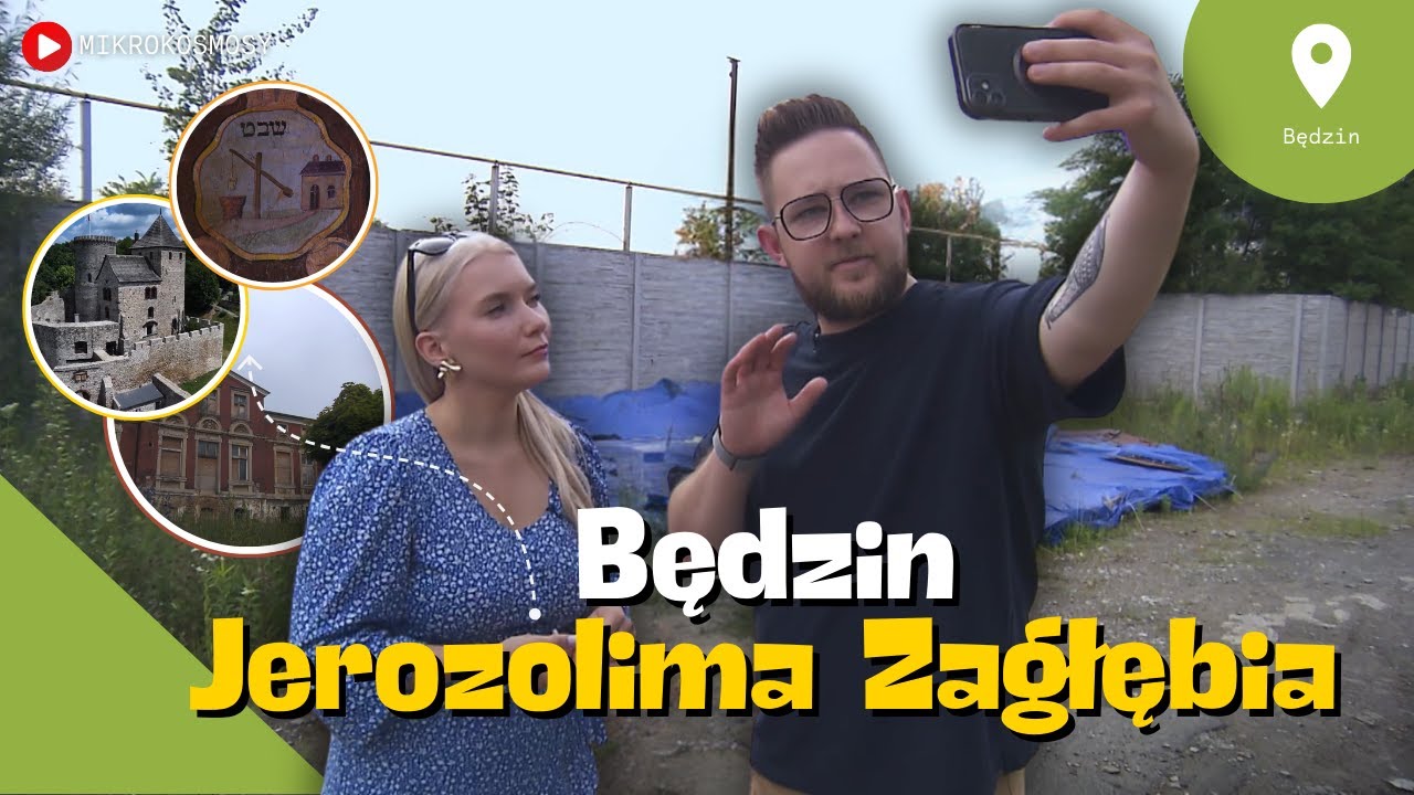 MIKROKOSMOSY: za Brynicą też jest ciekawie! | #11