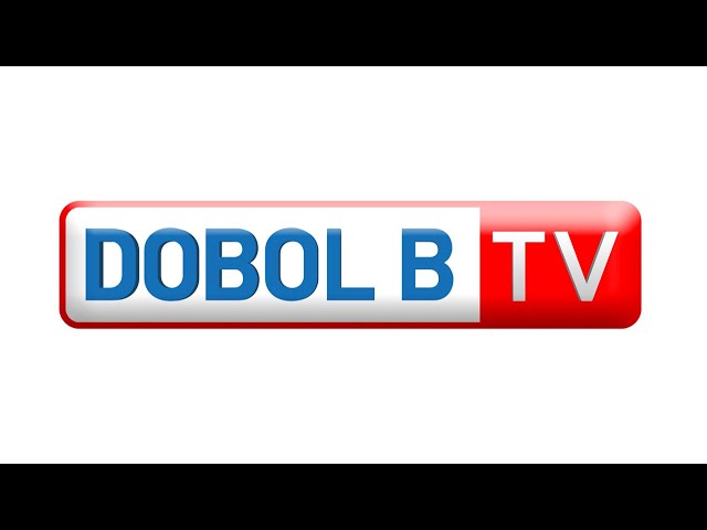 Dobol B TV Livestream: May 14, 2024 - Replay class=