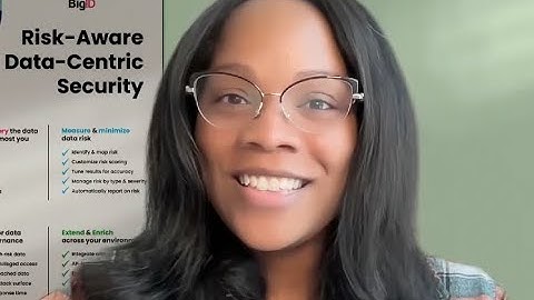 Navigating the Generative AI Landscape: BigID