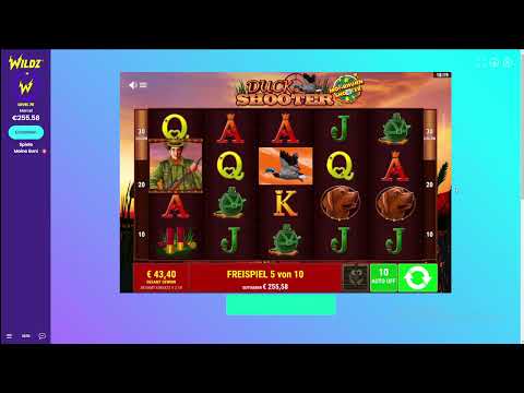 hämta Wildz Casino vip-bonus banner