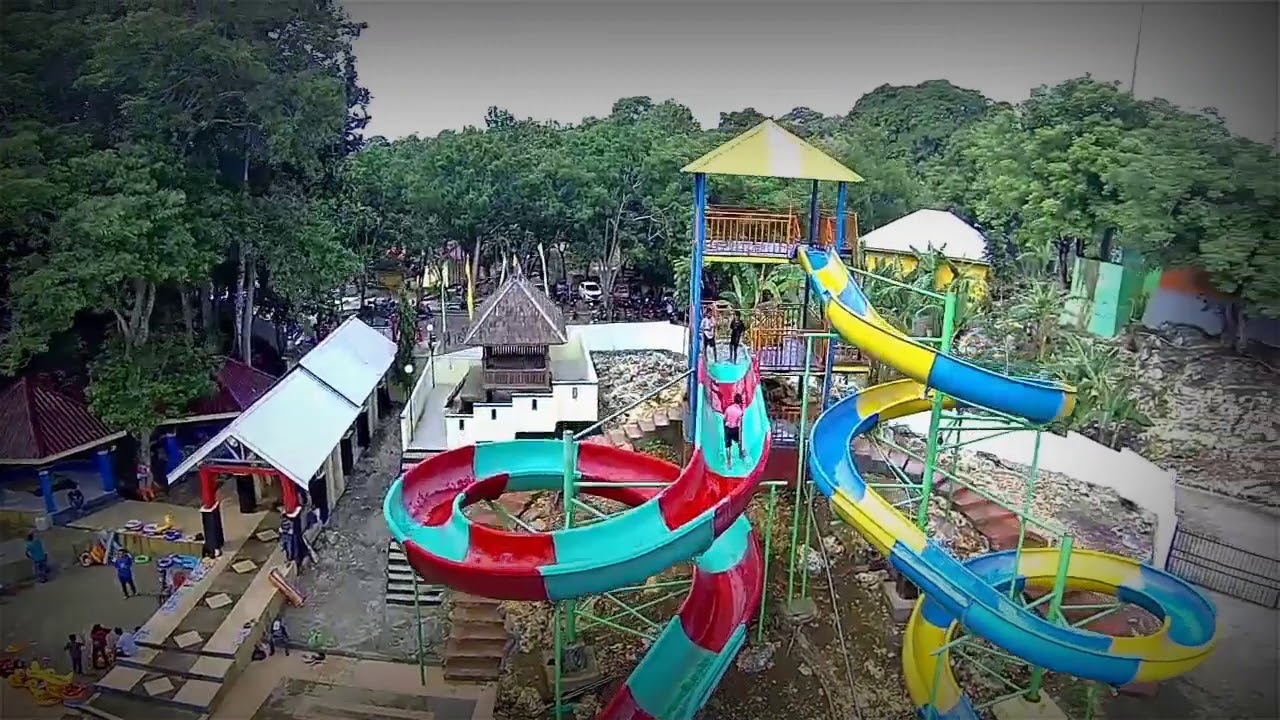 Wisata Tanjung Palette Kabupaten Bone Sulawesi Selatan