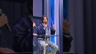 X:@.Gulfkanawutofc 🆙 GULF FM2026 IN JAPAN #GulfPieceofWhite #gulfkanawut #gulfkanawut17 #กลัฟคณาวุฒิ