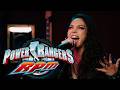 Power Rangers RPM Theme ????️