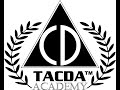 TACDA Academy Ch.3 "All Hazard Sheltering"