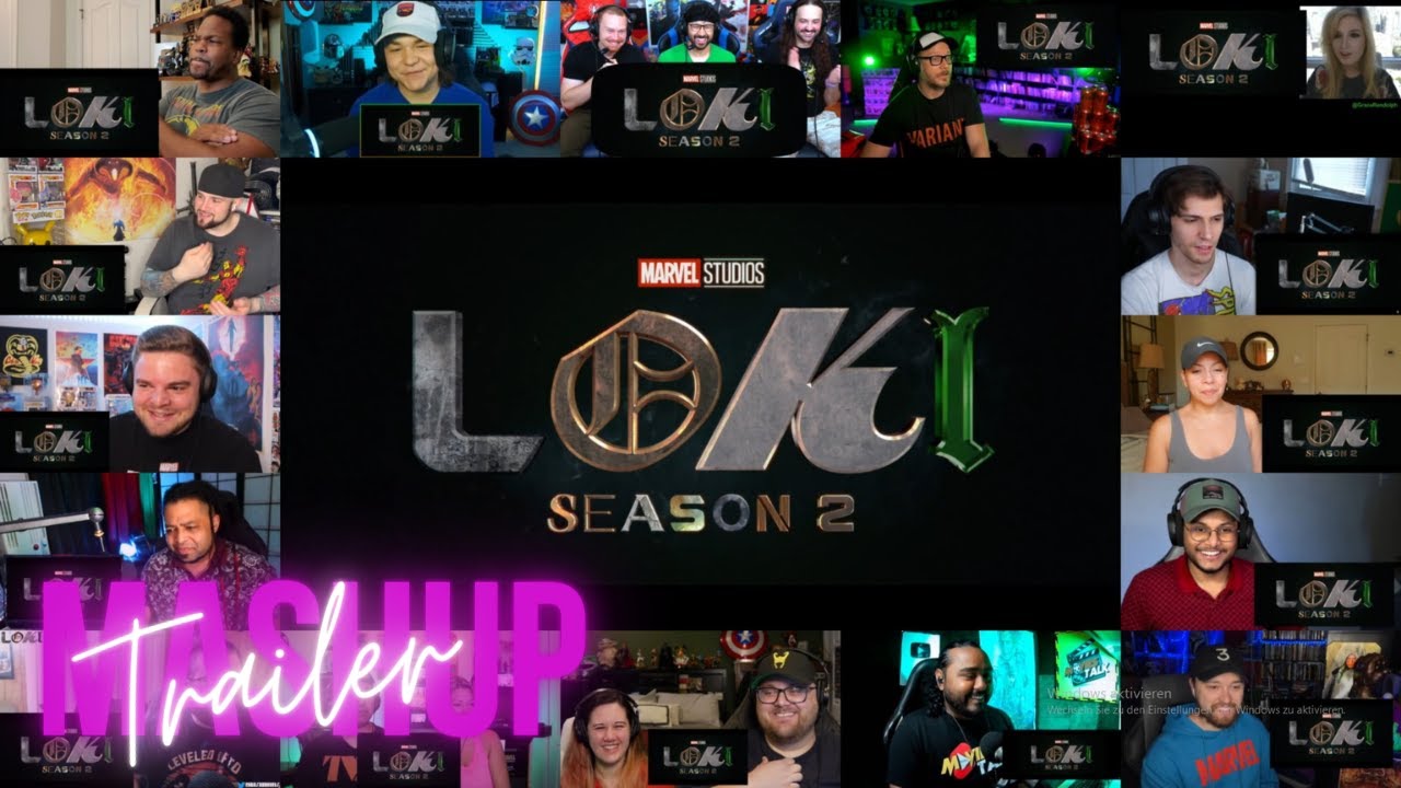 Loki Season 2 Episode 1-4 review: Tom Hiddleston brings bigger and better  sequel, Ke Huy Quan delivers promising performance; Fans in for a Marvel  treat