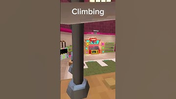 The BIGGEST Slide in gorilla tag #gorillatag #vr #gtag #build