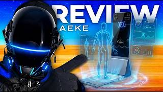 Aeke K1 La Salle De Sport Tout-En-Un Du Futur ? Review Test