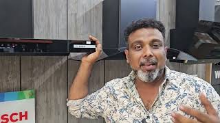 Are you looking for a great, affordable Bosch chimney... then check this out 100%!