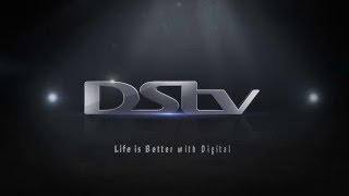 DSTV Platforms Ident