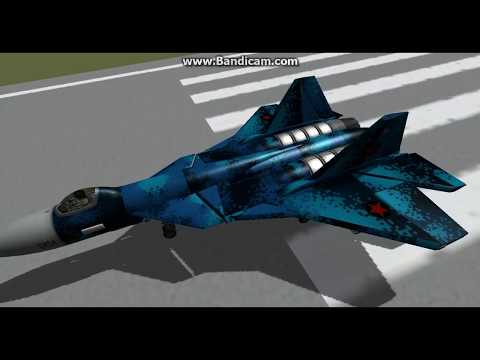 KSP T 50, will Jeb survive such power    ?