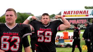 Highland Wildcats Memories from the 2017 Season