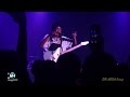 Little Simz UK Female Rapper Opens Up For Ab Soul YMF Tour Plays Guitar Live mp3