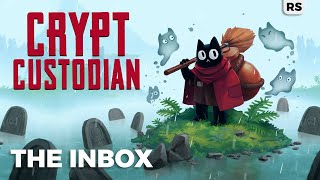 Kill the Shadow, Crypt Custodian, and More | The Inbox