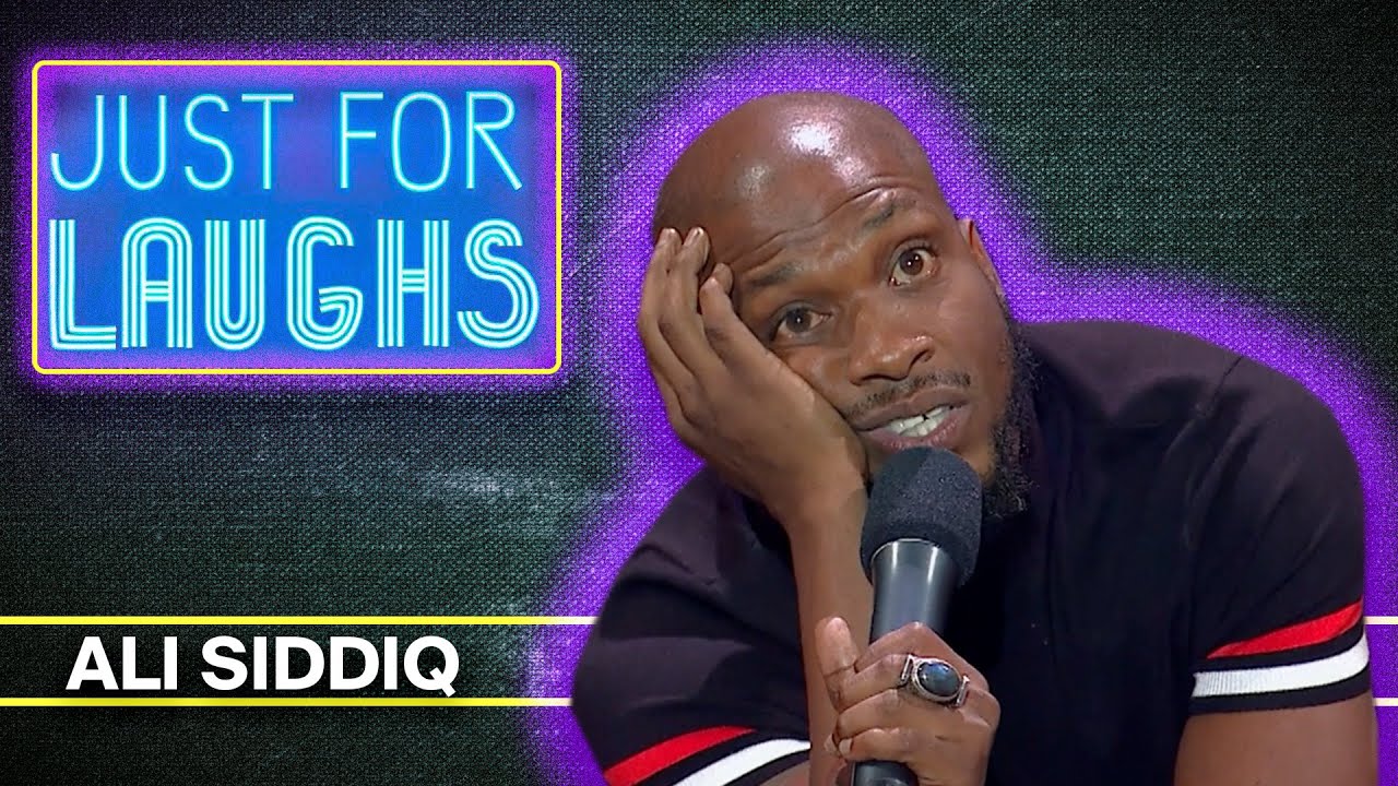 Ali Siddiq | How Service Should Be