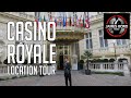 Casino Royale - Karlovy Vary SIDE BY SIDE Comparison - YouTube