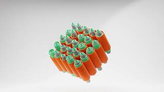 Pipe Loop Animation Ali Graphix