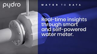Download Lagu How Pydro’s Self-Powered Smart Meter Works | Real-Time Water Network Monitoring Download Lagu How Pydro’s Self-Powered Smart Meter Works | Real-Time Water Network Monitoring