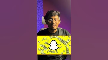 Snapchat Issue Solved🥰 | #ytshort #shorts #shortsfeed #tips #tech #snapchat #relatable