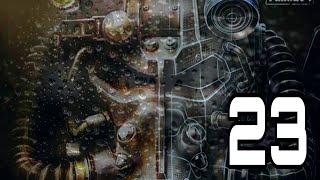 Fallout 4 | Uranium Fever | Chapter 23.2