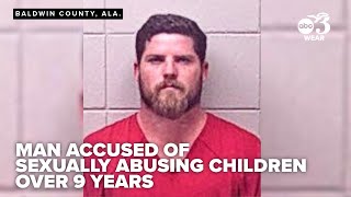 Investigator: Baldwin County man sexually abused 5 children, more victims possible Net Worth