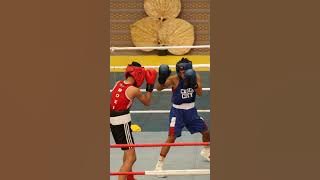 THE 2ND MANNY PACQIOA / LAKAS SUMONTOK