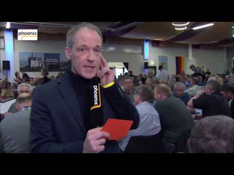 Stefan Martens beim