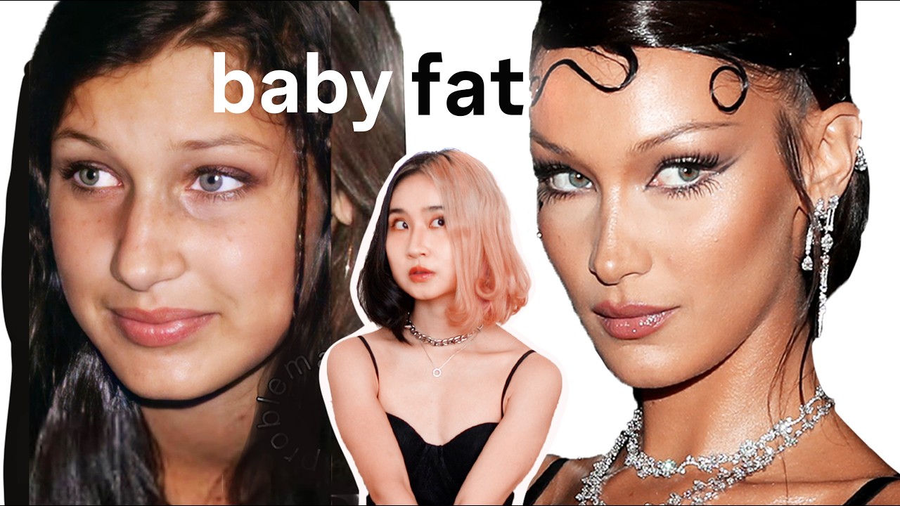 is it an outfit or is she just sk!inni