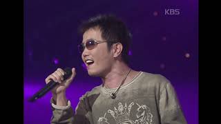 조장혁(Jo Janghyuk) - Love [윤도현의 러브레터] | KBS 20031101 방송